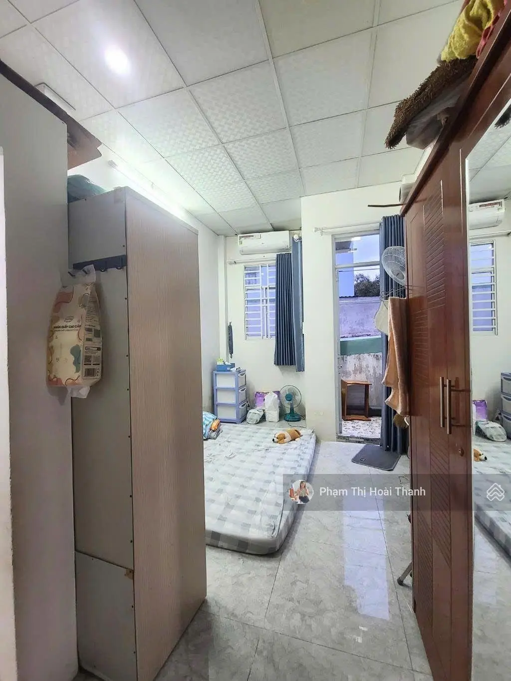 2 TỶ MUA NHÀ NGAY TRUNG TÂM ! Nhà Nam Hoà, 2 tầng, 20m2, sạch đẹp vào ở ngay