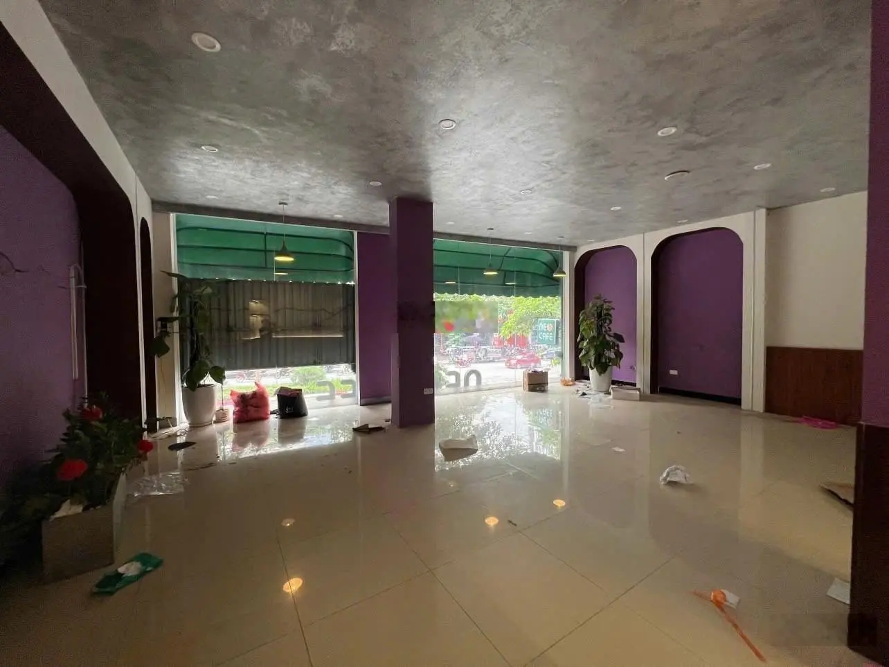 Bán nhà phố Đào Tấn - Ba Đình, DT 110m2, MT 6m, cho thuê doanh thu 120tr/th, vỉa hè 4m, ô tô đậu đỗ