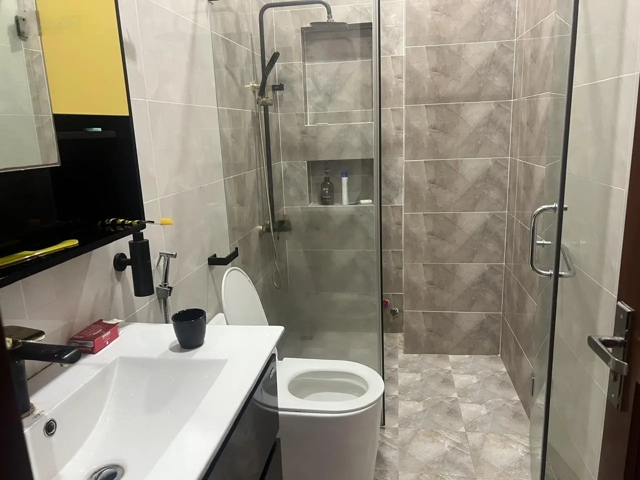 Bán nhà mặt phố Ocean Dunes, 7,6 tỷ, 90,6m2, view đẹp hàng hiếm tại Phú Thủy, Phan Thiết - gần biển