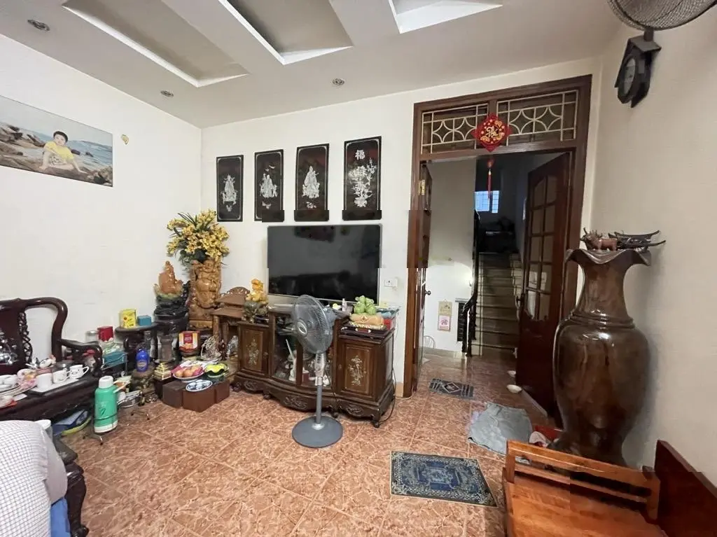 Cực hiếm, bán nhà xuân la, mặt phố - cạnh hồ tây siêu kinh doanh , 51,6 m2, giá 34 tỷ