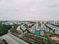 Quỹ căn Hope Residences T10 - 11/2024 giá rẻ nhất thị trường