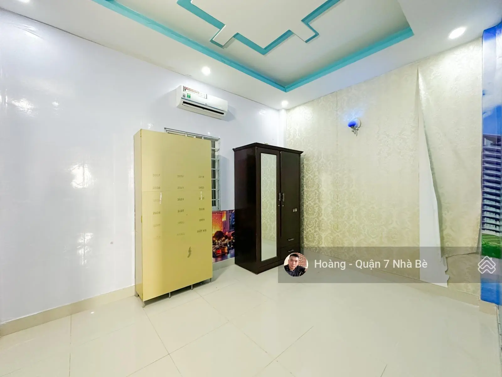 Nhà Hẻm Xe Hơi Đường Huỳnh Tấn Phát-DT4.2x13m-1Trệt 2Lầu-4PN 3WC-Cách Quận7 tầm 1.5km
