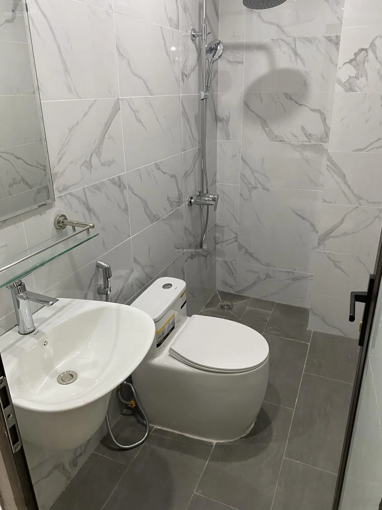 Bán NR tại Quốc Lộ 5, Gia Lâm, Hà Nội, giá ưu đãi 7,9 tỷ, 120m2, 3PN, 3WC