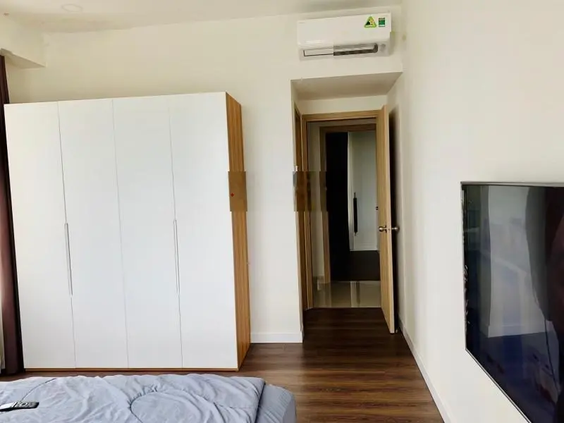 Chính chủ cần bán gấp căn hộ 3pn the sunavenue -28 mai chí thọ