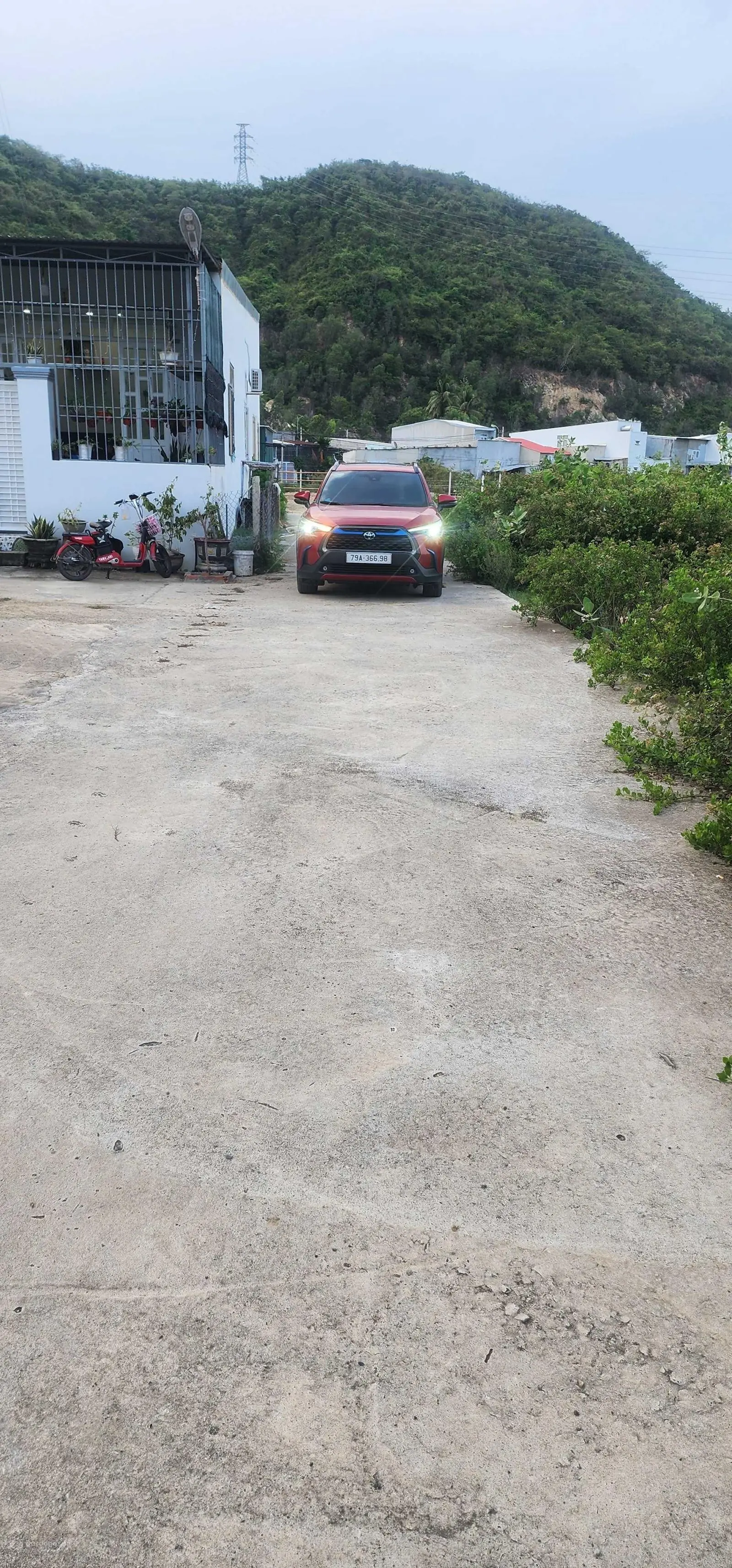 Bán đất thổ cư Phước Đồng giá rẻ đầu tư cần thanh khoản 0982 077 *** chính chủ tiếp anh em môi giới