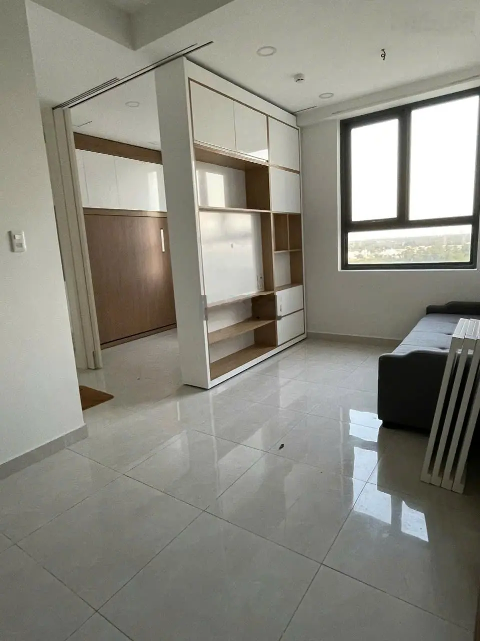 Giá thật! SAIGON INTELA - 2PN 2WC (50m2) - 1ty420-1ty450_1tỷ480 full nội thất _ 78m2 1ty960 full nt
