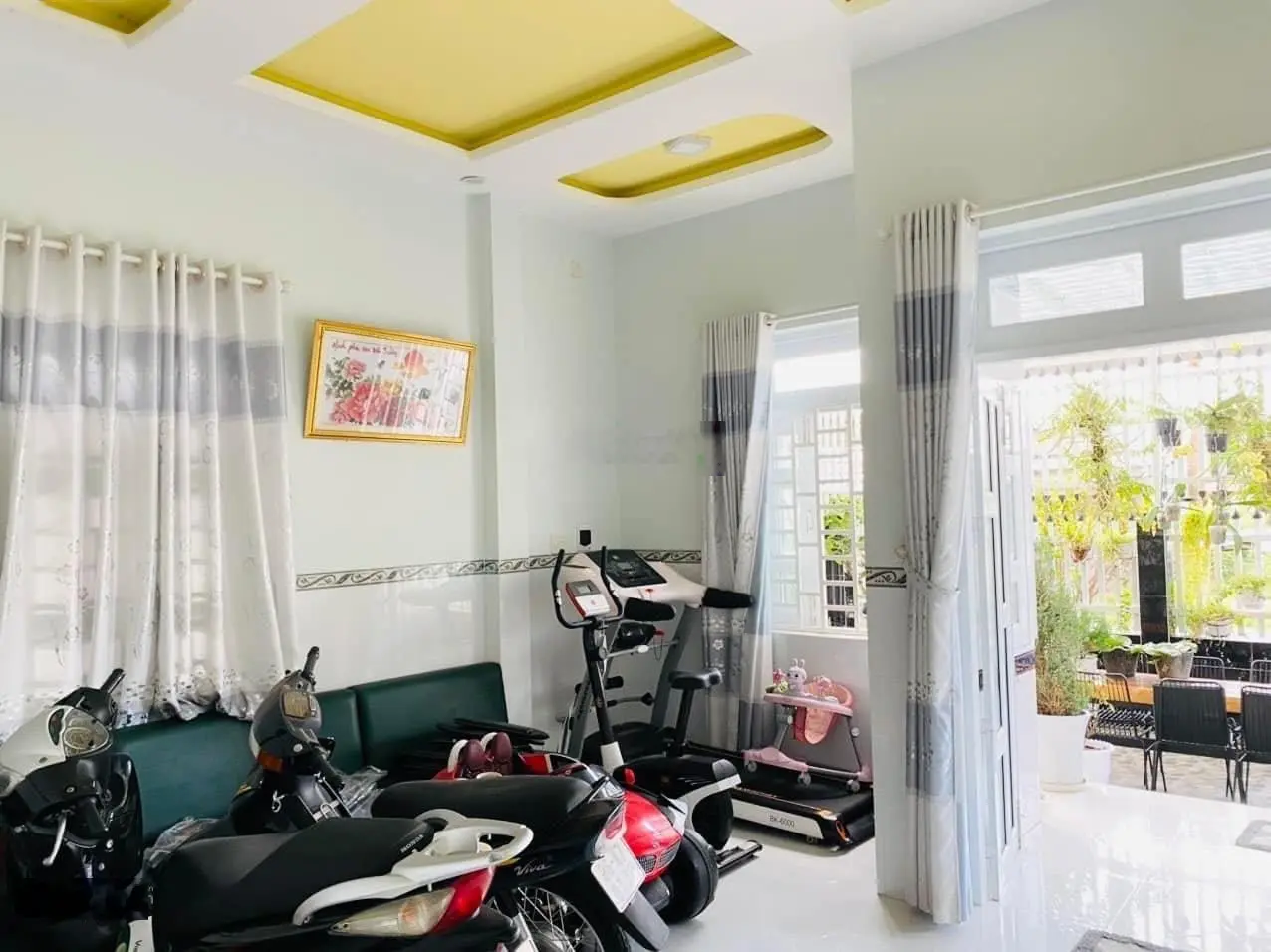 Cần bán nhà đẹp mtkd đường Hồ Quang Cảnh - Hàm Tiến - Mũi Né - Phan Thiết - giá rẻ