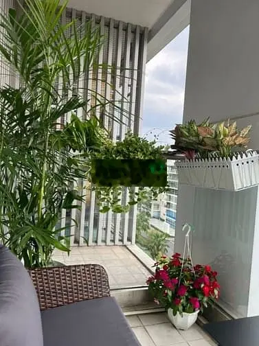Bán căn hộ 3PN chung cư GRAND VIEW, PHÚ MỸ HƯNG, QUẬN 7