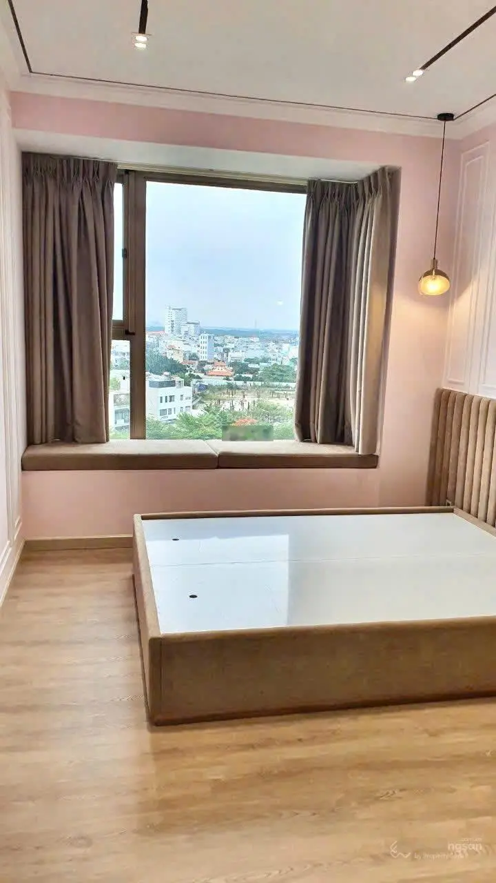 Căn hộ Midtown The Peak Phú Mỹ Hưng Quận 7, giá 13,2 tỷ VND, 124m2, 3 phòng ngủ 2 WC