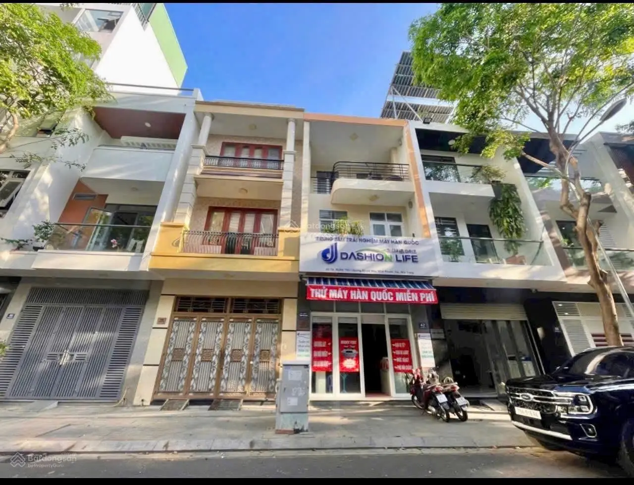 Bán nhà đường B3 Tạ Xuân Thu - VCN Phước Hải, gần chung cư CT4 chỉ 8 tỷ 3