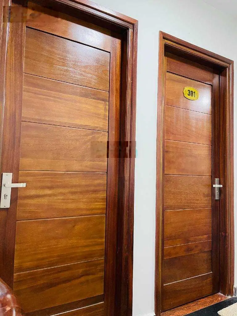 Bán nhà đẹp Nam Đồng, ô tô gần, an sinh đỉnh, nhà đẹp nội thất xịn, ở + cho thuê, 45m2 chỉ 6.3 tỷ