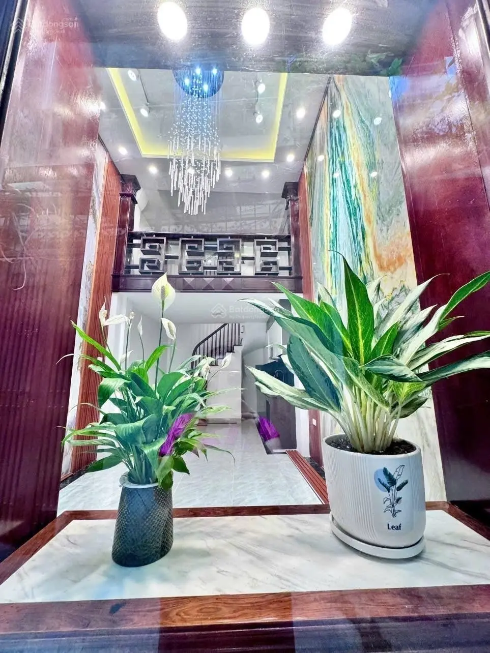 Bán nhà mặt ngõ Hào Nam, vị trí đắc địa, 28m2, 6 tầng. 7.35 tỷ