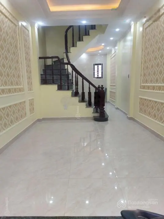 Bán nhà Vĩnh Quỳnh Huỳnh cách đường 70 500m DT 40m2 - ô tô gần nhà - giá 2.85 tỷ còn TL