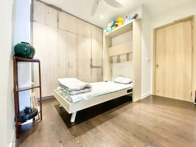 Kẹt tiền làm ăn cần bán gấp căn hộ Botanica Tân Bình,69m2,2pn-2wc giá 1 tỉ 460tr