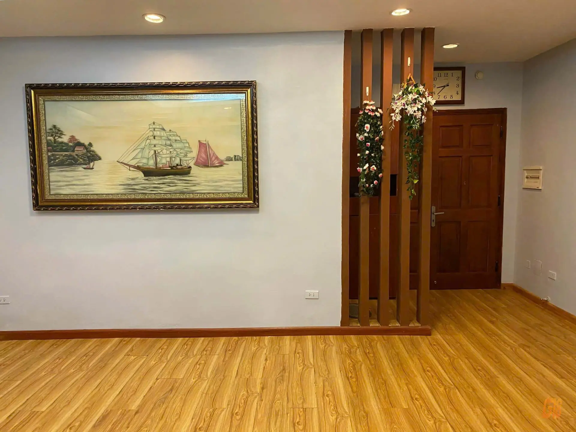 Chính chủ bán căn hộ 98m2 tại Sakura Vũ Trọng Phụng 2pn 2w, full nội thất mới, giá bán 5,6tỷ