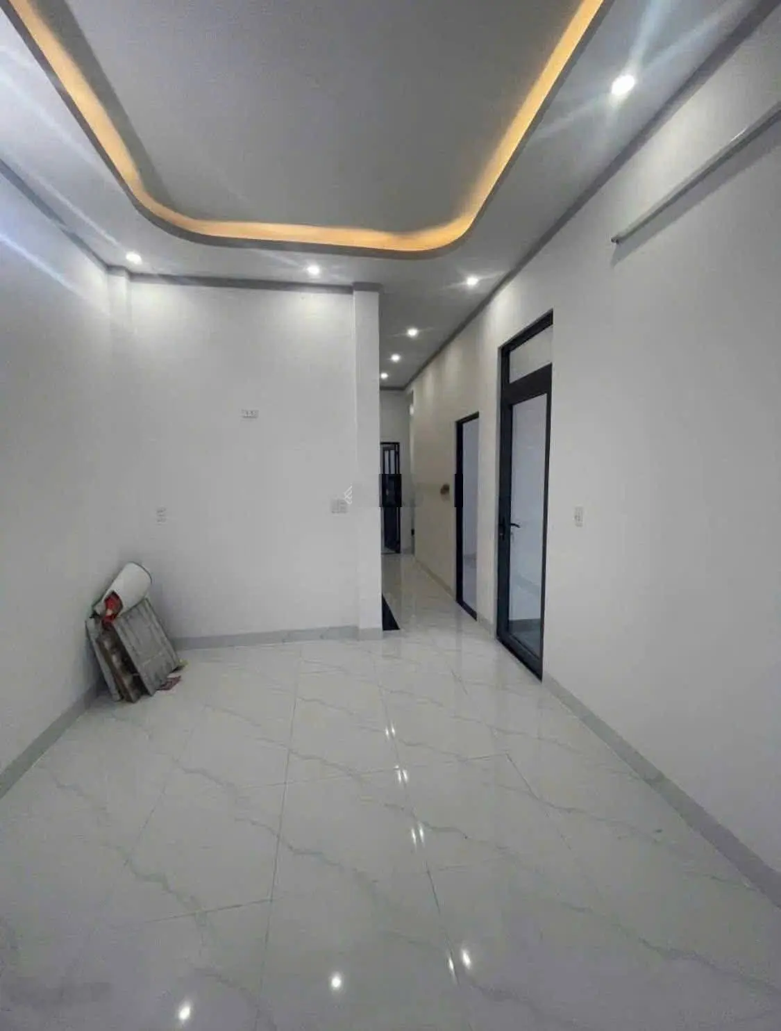 Bán nhà đẹp tại Nguyễn Cửu Phú, Tân Kiên, Bình Chánh, 950 triệu, 93.9m2