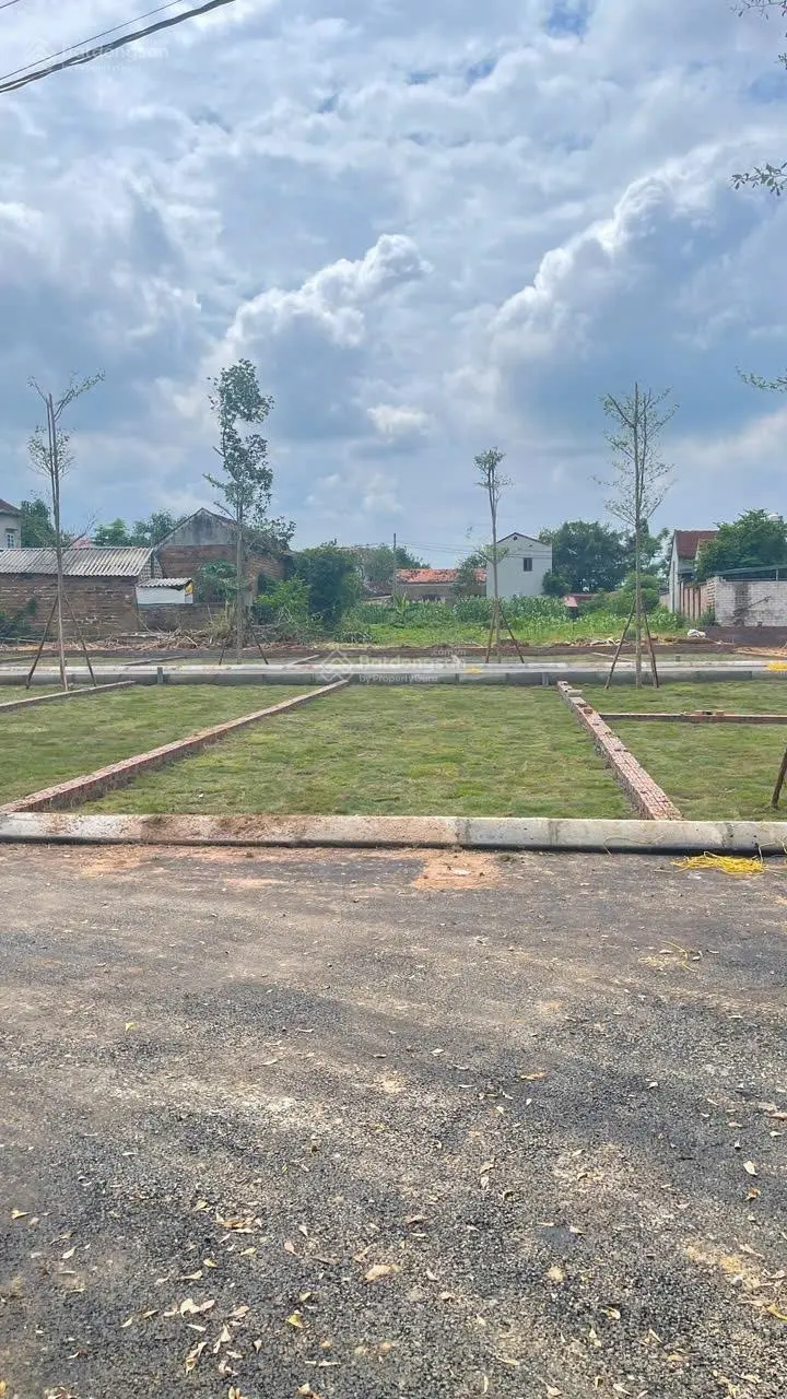 HÓT NHẤT HOÀ LẠC/ SIÊU PHẨM ĐẤT NỀN KHÔNG THỂ BỎ QUA.