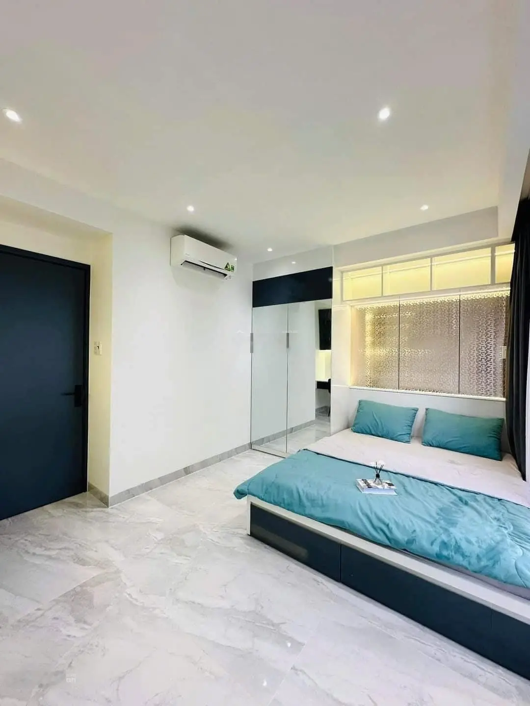 Bán gấp nhà Bùi Quang Là, p12, Gò Vấp. Dt 49,5m2. Giá 2,1 tỷ