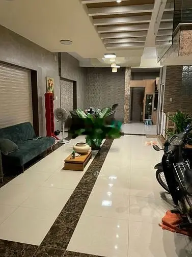 bán biệt thự đường 672, sát UBND Quận 9, PLB, Quận 9. giá 12 tỷ 500