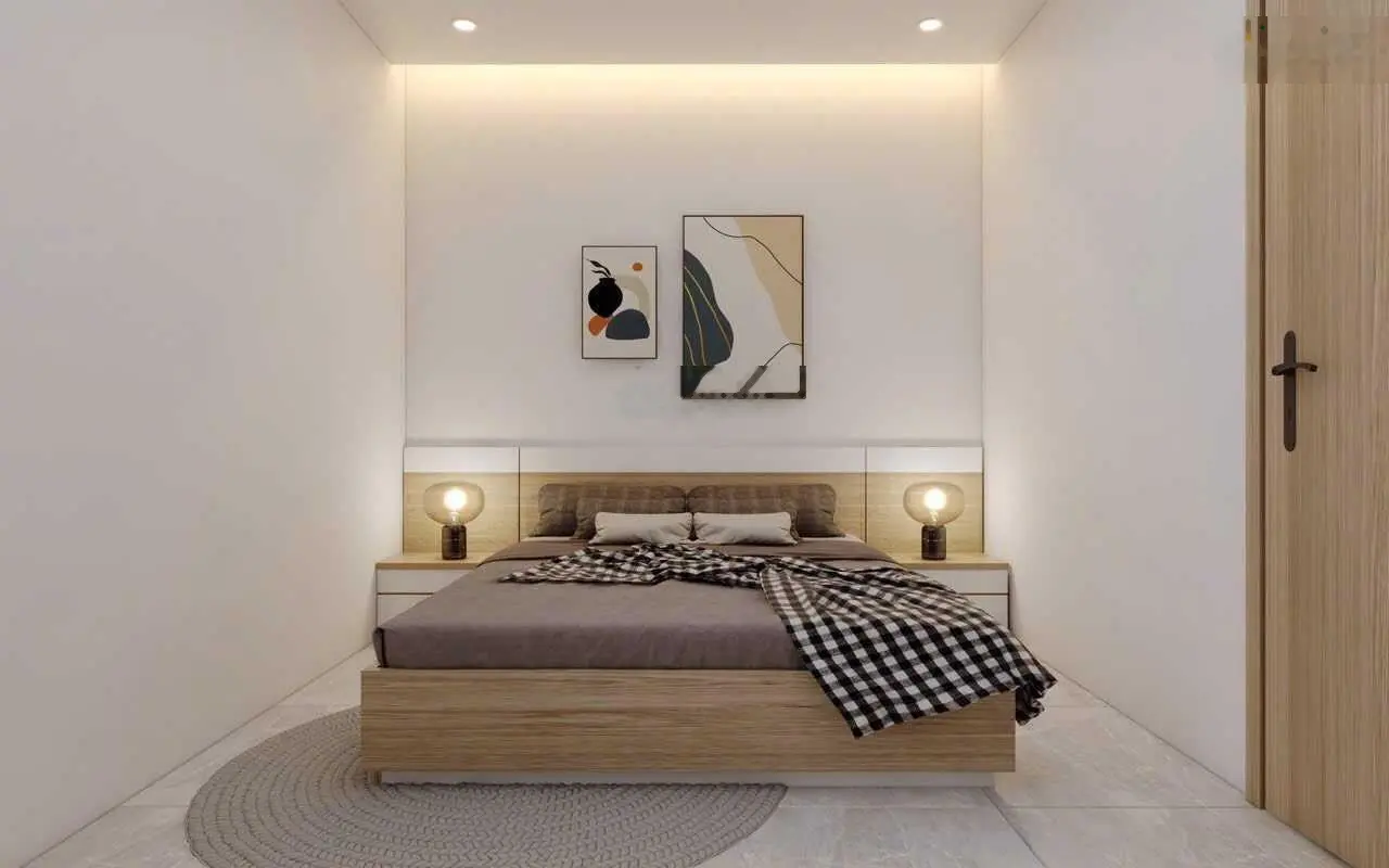 Nhận nhà hạng sang chỉ với 2tỷxx, ưu tiên chọn view đẹp và hướng phong thủy