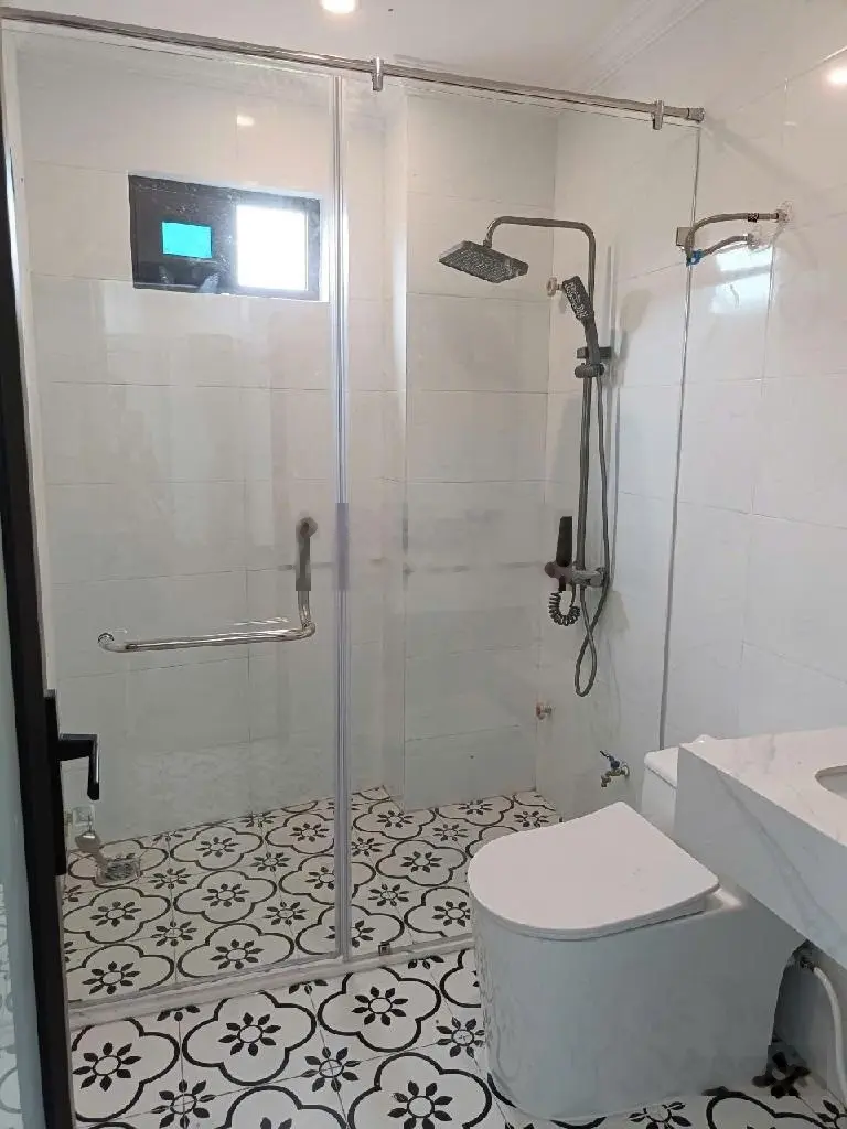 Bán nhà Ngũ Hiệp, Thanh Trì, nhà đẹp mới, giá phù hợp, nội thất đầy đủ