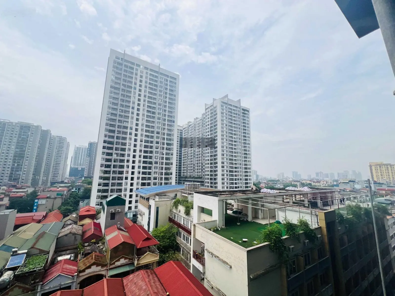 Duy nhất căn 2PN 73m2 Viha Complex giá chỉ từ 70tr/m2,nội thất liền tường nhập khẩu,107 Nguyễn Tuân