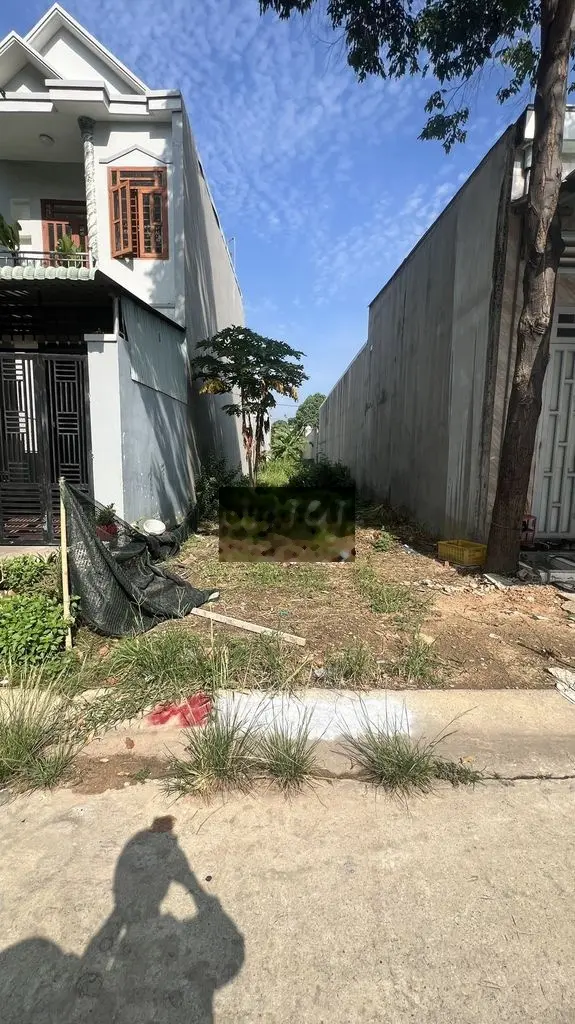 Bán đất 1,35 tỷ, diện tích 150m2 tại DL15, Phường Thới Hòa, Thị xã Bến Cát, Bình Dương