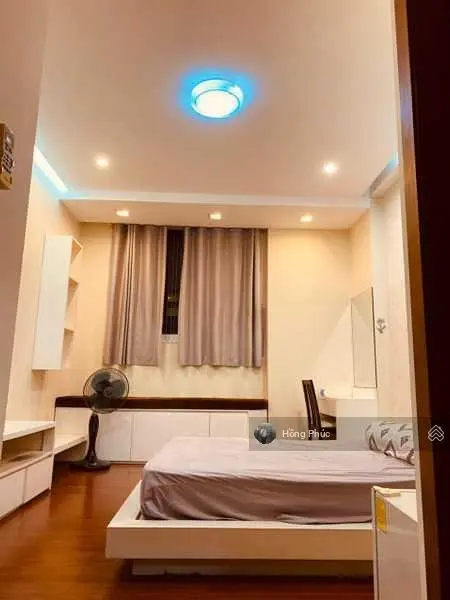 Chính chủ cần bán gấp căn Belleza Apartment - Quận 7, DT 78m2, 2PN - 2WC full NT giá 1 tỷ 670 triệu