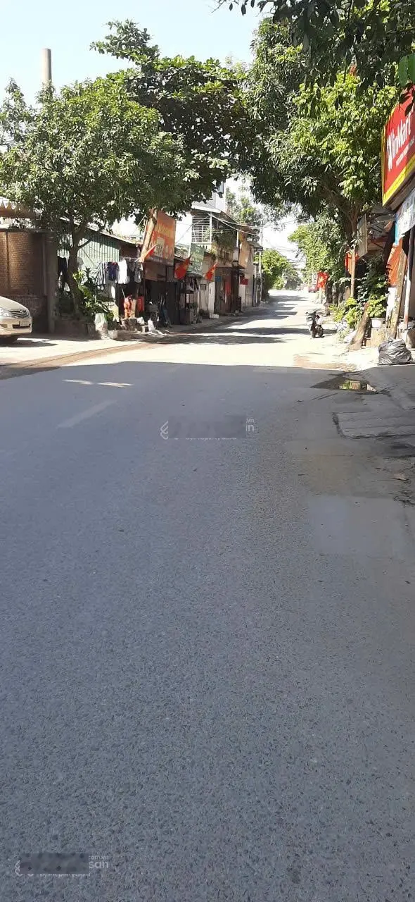 Bán nhà Đại Cát, Nhà Mới tinh đang hoàn thiện, Otô vào nhà, ngõ thông, rộng,