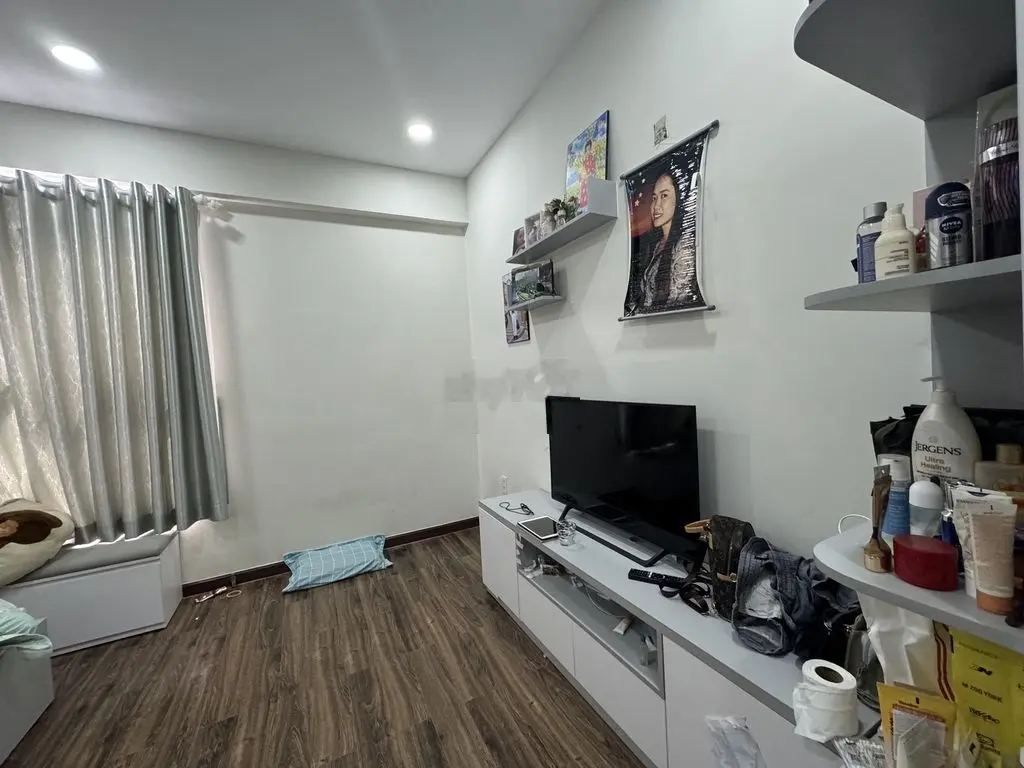 Bán căn góc 74m2_2PN 2WC ban công. Giá chỉ 3 tỷ 250