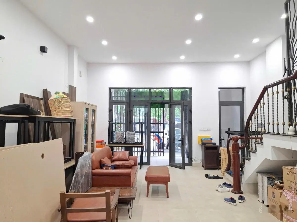 Bán biệt thự Khu đô thị Xuân Phương, 26 tỷ, 90m2, 3PN, 3WC, 4 tầng