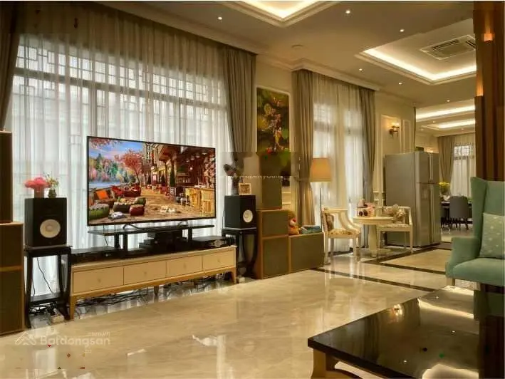 Nhà mặt tiền khu K300 Tân Bình 8x20m CTXD hầm 7 lầu giá duy nhất chỉ 24tỷ