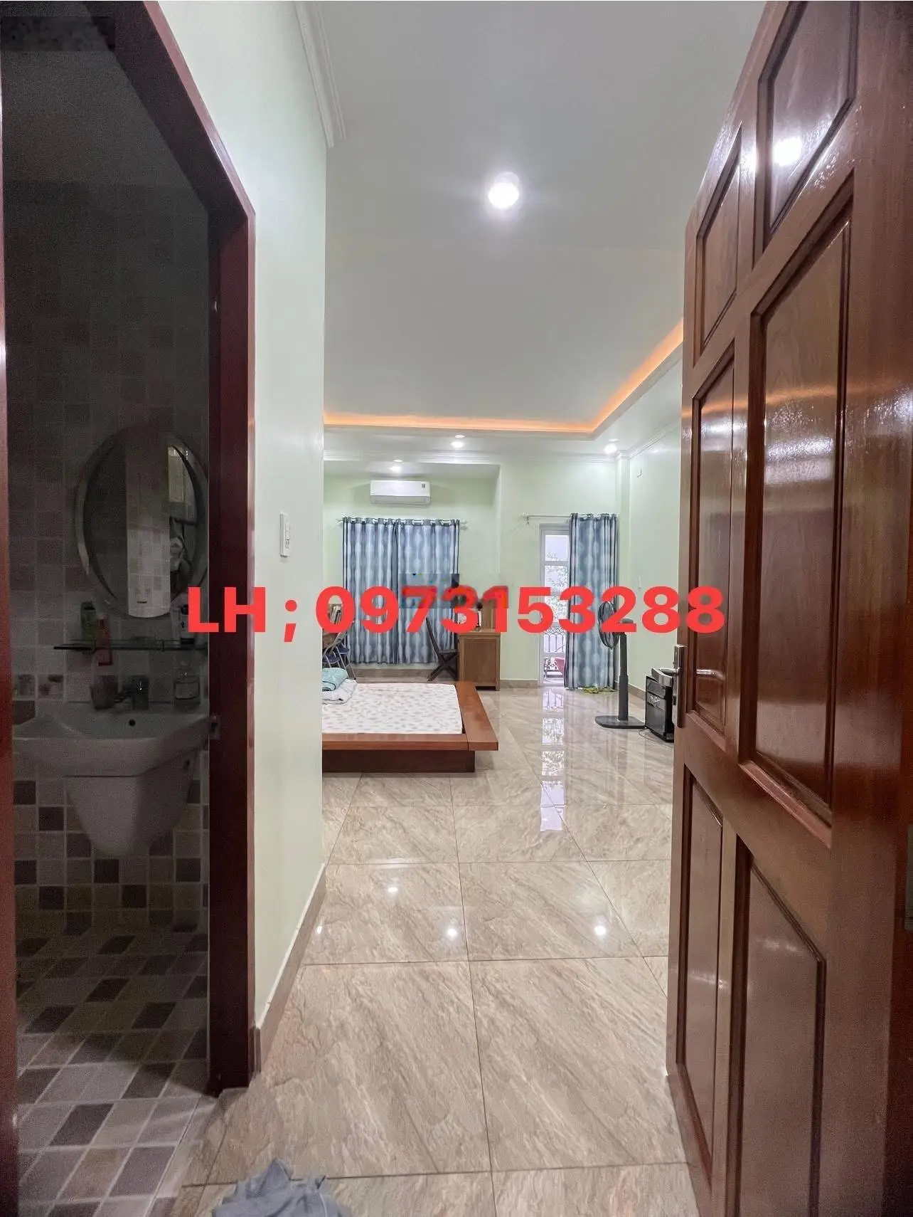 Gia Đình Tôi Cần Bán Gấp Nhà 1 Trệt 2 Lầu Trung Tâm Hành Chính Thành Phố Dĩ An