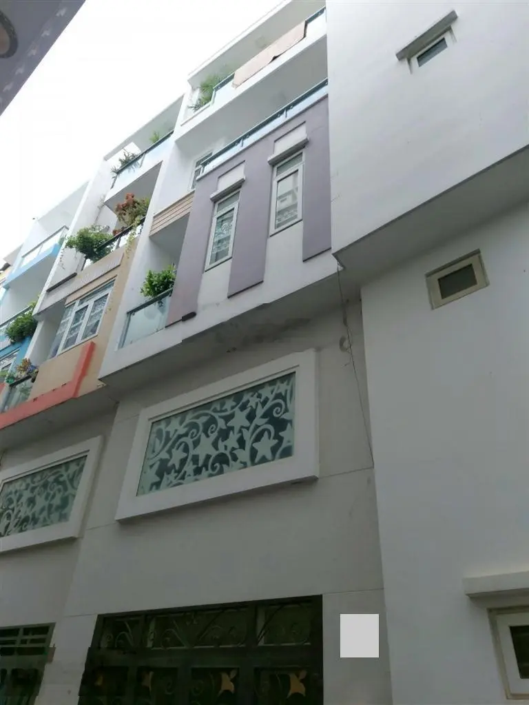 Bán nhà Nguyễn Công Hoan 3lầu, Phường 7, Phú Nhuận, TP. HCM - ở ngay