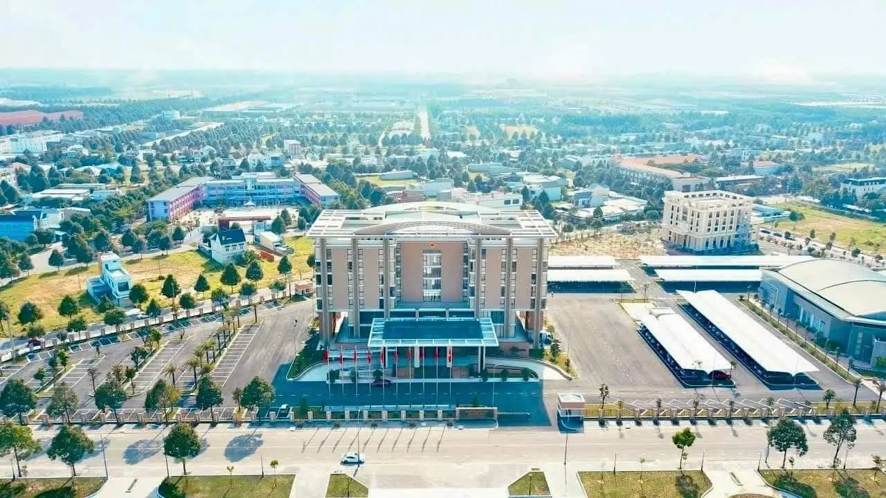 Sở hữu đất nền TTL Mall ngay TTHC Bàu Bàng chỉ với 295 triệu