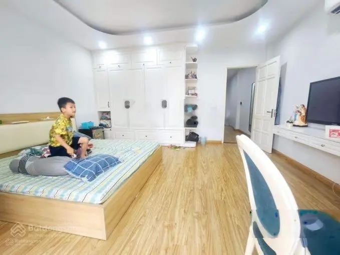 Bán LK KĐT chức năng Tây Mỗ - vỉa hè KD - đường bàn cờ