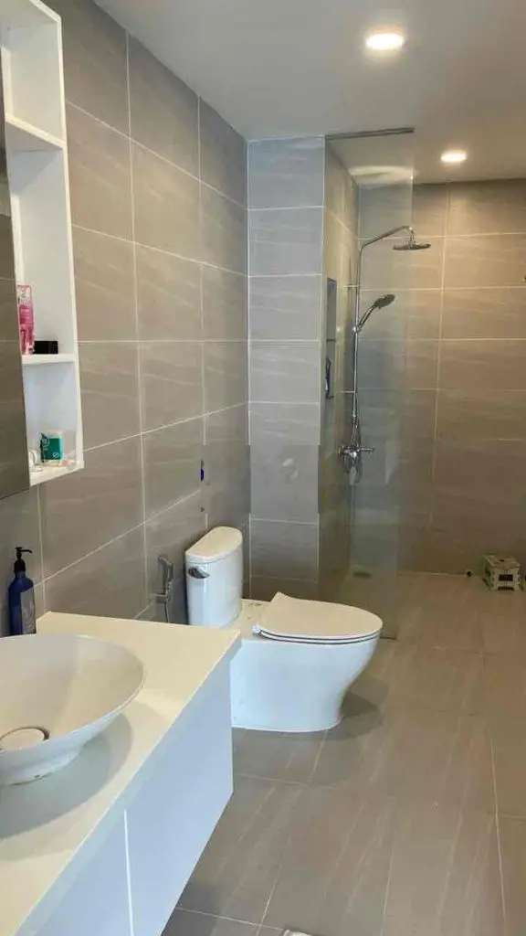 Nhà KDC Lập Phúc, Lê Văn Lương, Phước Kiển, Full nội thất xịn sò