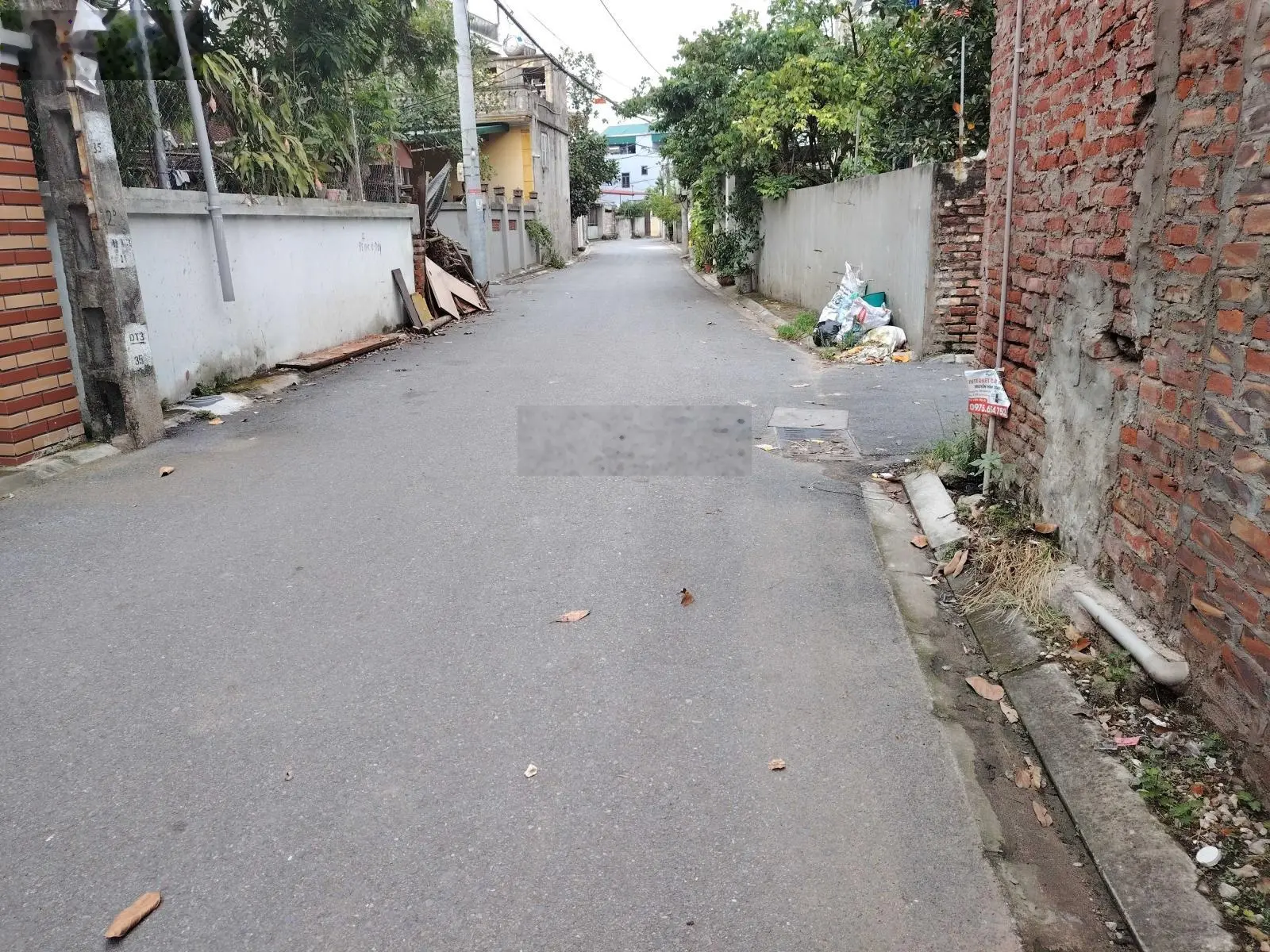 Hiếm có khó tìm! Bát Khối - Thạch Bàn, dân xây kiên cố. Ô tô tận cửa, DT 52m2*4T, MT 4.2m, 4.8 tỷ
