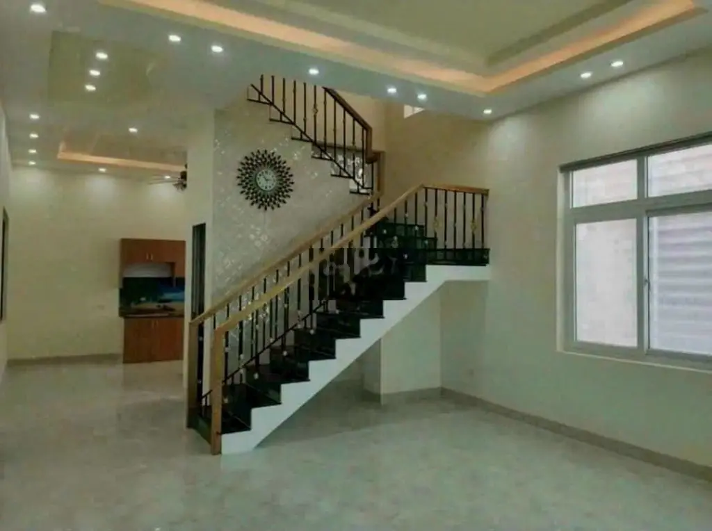 Bán Nhà 1 trệt 1 lầu hẻm ô tô 935 bình giã TP VT