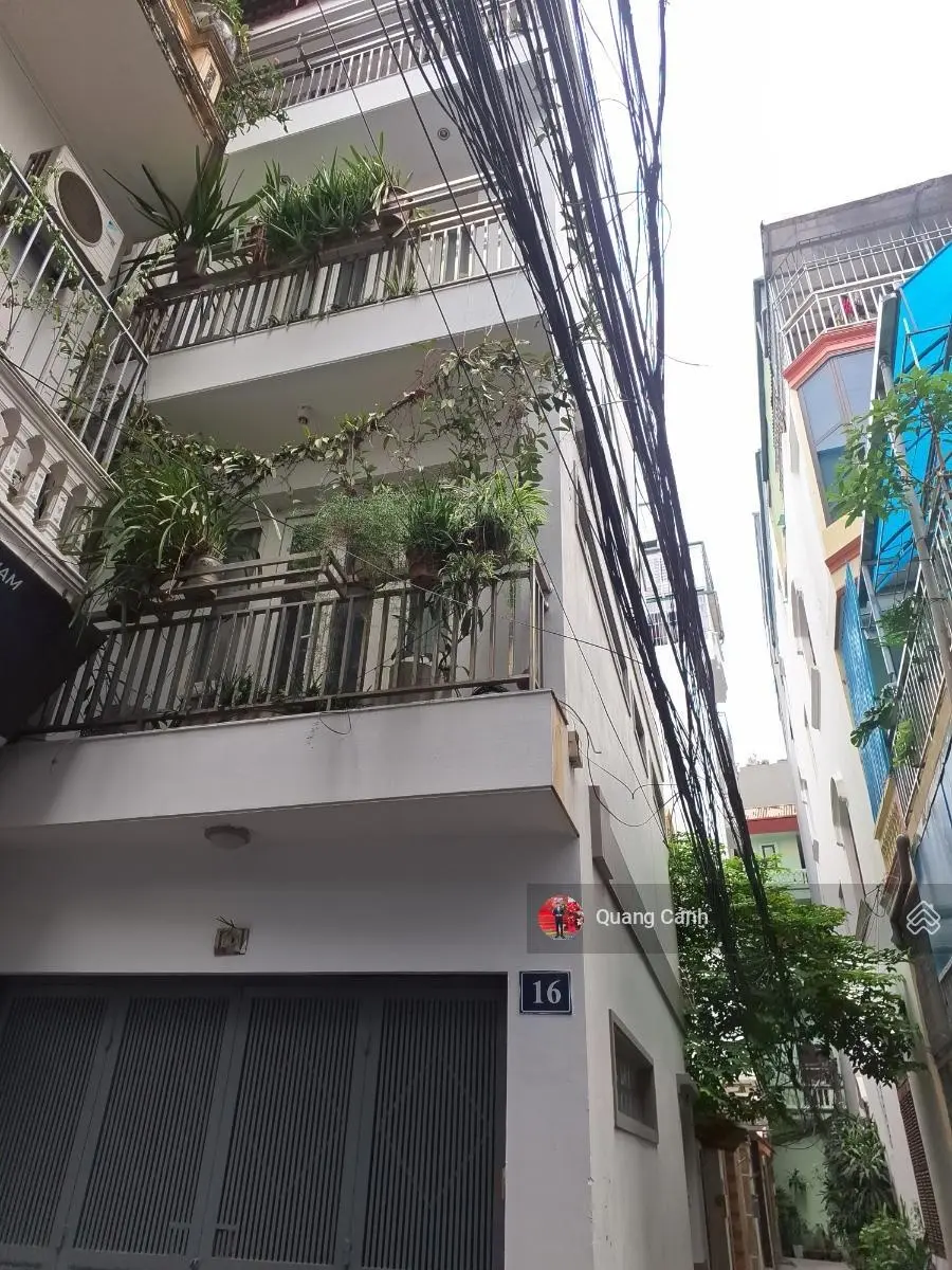 Mặt ngõ thẳng tắp - ô tô 7 chỗ vào nhà - lô góc 2 mặt ngõ ô tô - ngõ thông - khu quân đội tx