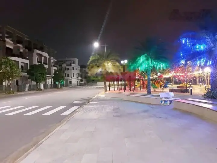 Chủ ngộp bán gấp căn nhà đã hoàn thiện hoàn công view sông Vàm Cỏ cực rê
