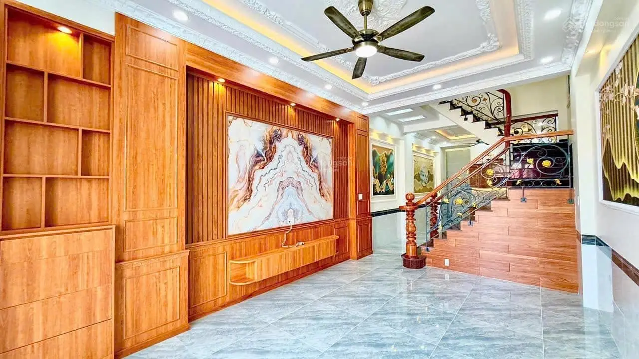 Bán nhà riêng ngay mặt tiền đường nguyễn thị minh khai, 2,95 tỷ vnd, 81 m2, bao giá thị trường