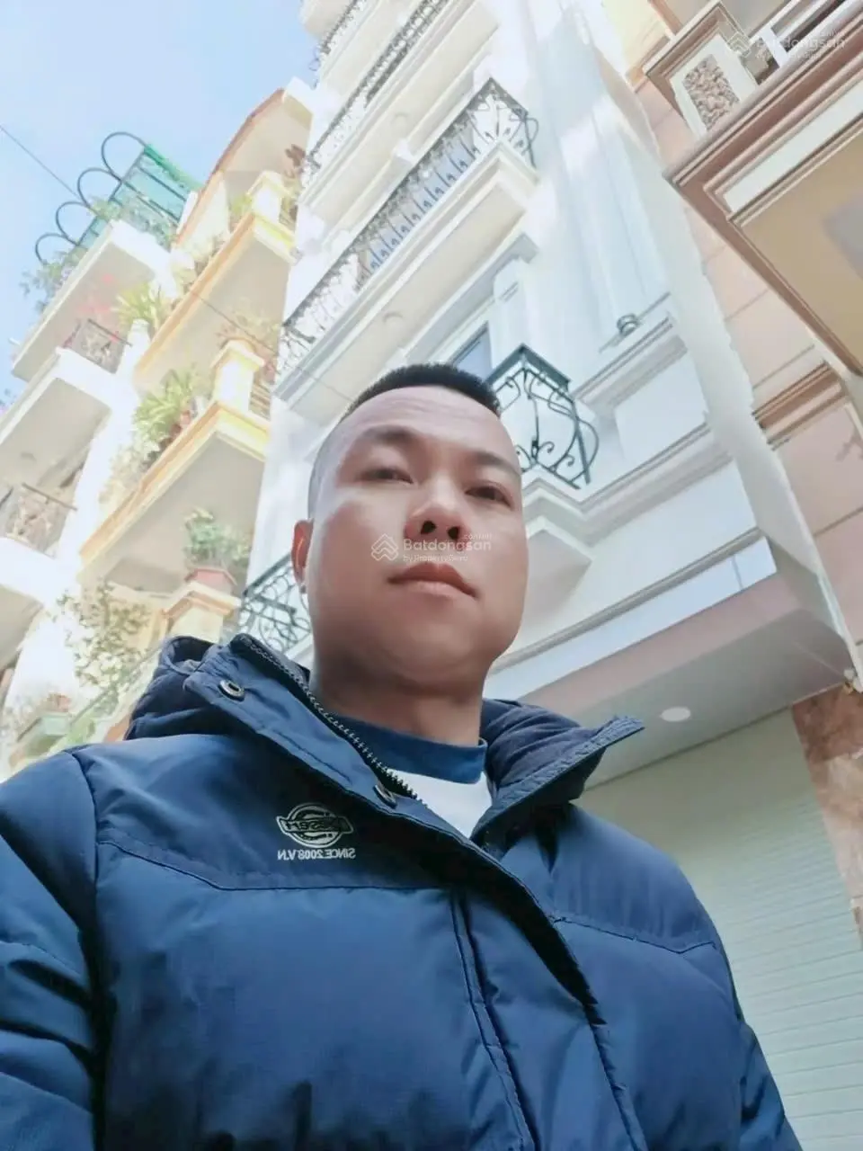Nhà đẹp 6 tầng thang máy, trung tâm thanh trì, gara ô tô, kinh doanh văn phòng