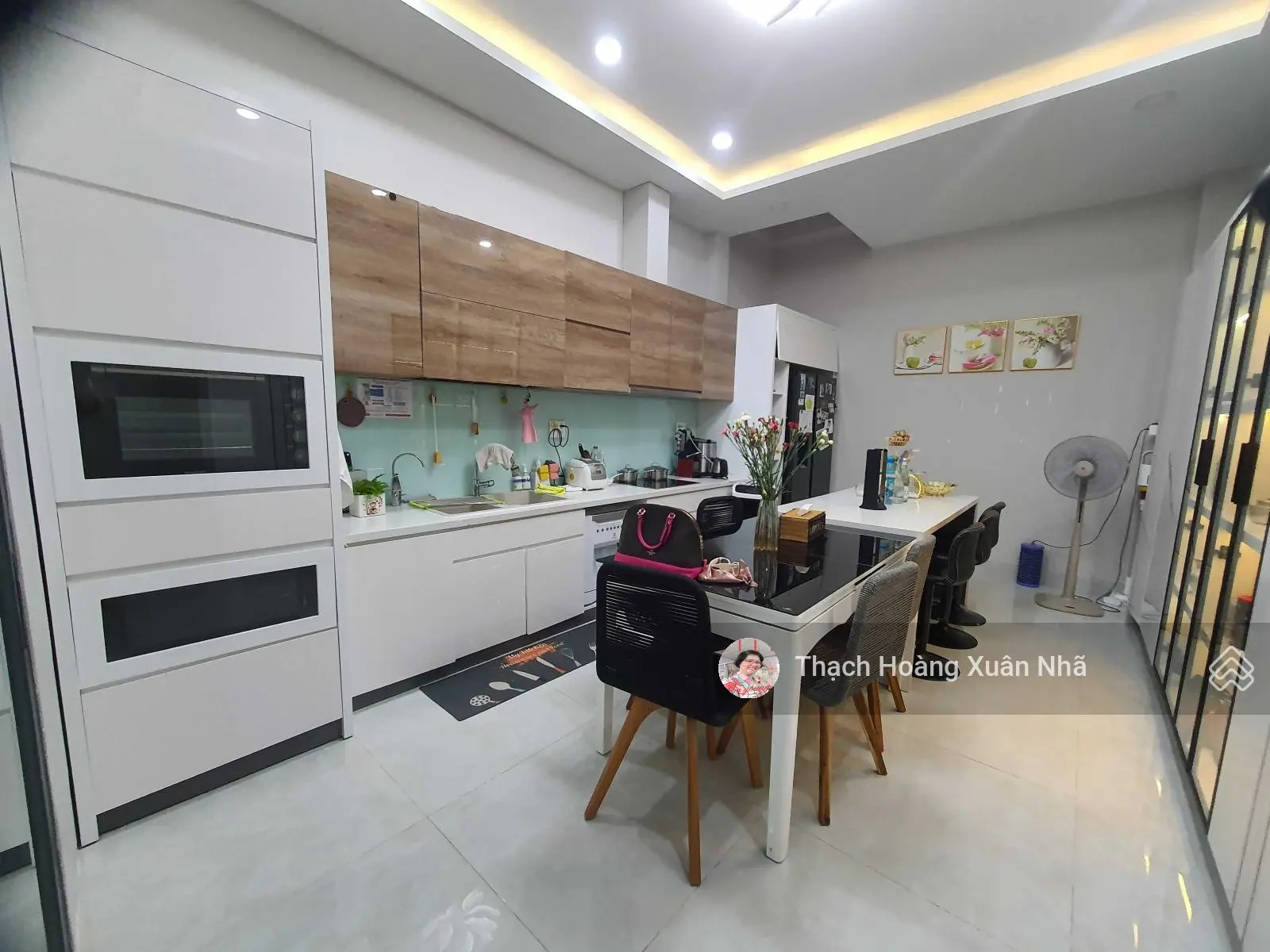 Xe hơi quay vòng, đường Mai Thị Lựu, Đa Kao, Q1 - 5,5 x 10m - 5 tầng - chỉ 14 tỷ TL - 0901478269
