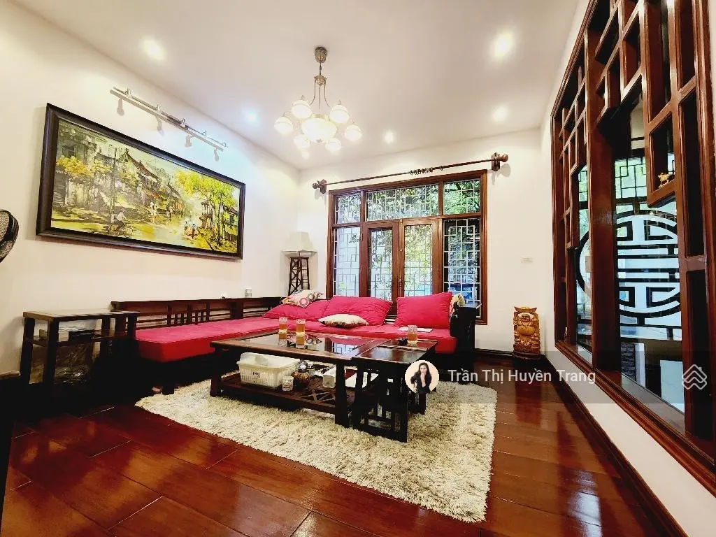 Cần bán nhà đẹp 110m, Nguyễn Khánh Toàn, mặt tiền 6m mặt ngõ kinh doanh, giá 21,8 tỷ O973355626