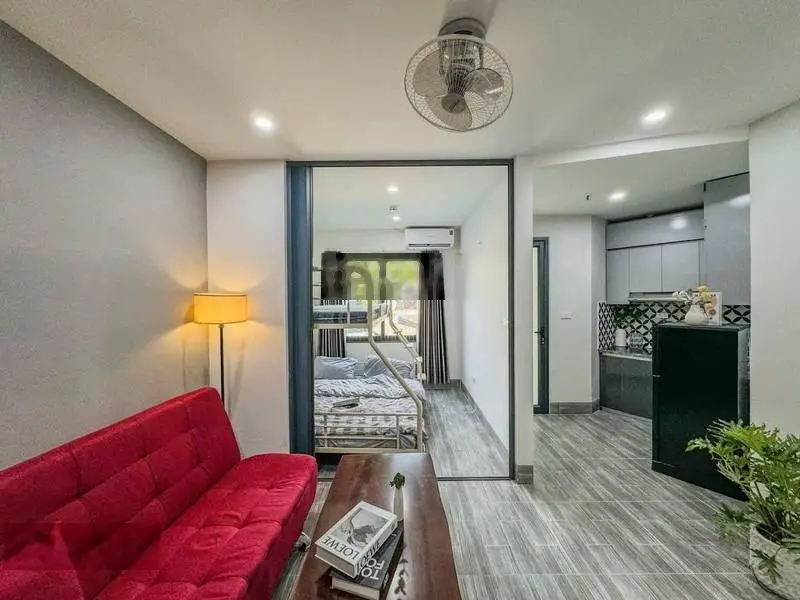 Chính chủ cần bán gấp CC mini phố Khuất Duy Tiến DT: 100m2 MT: 8m nhà 8 tầng thang máy 20P khép kín