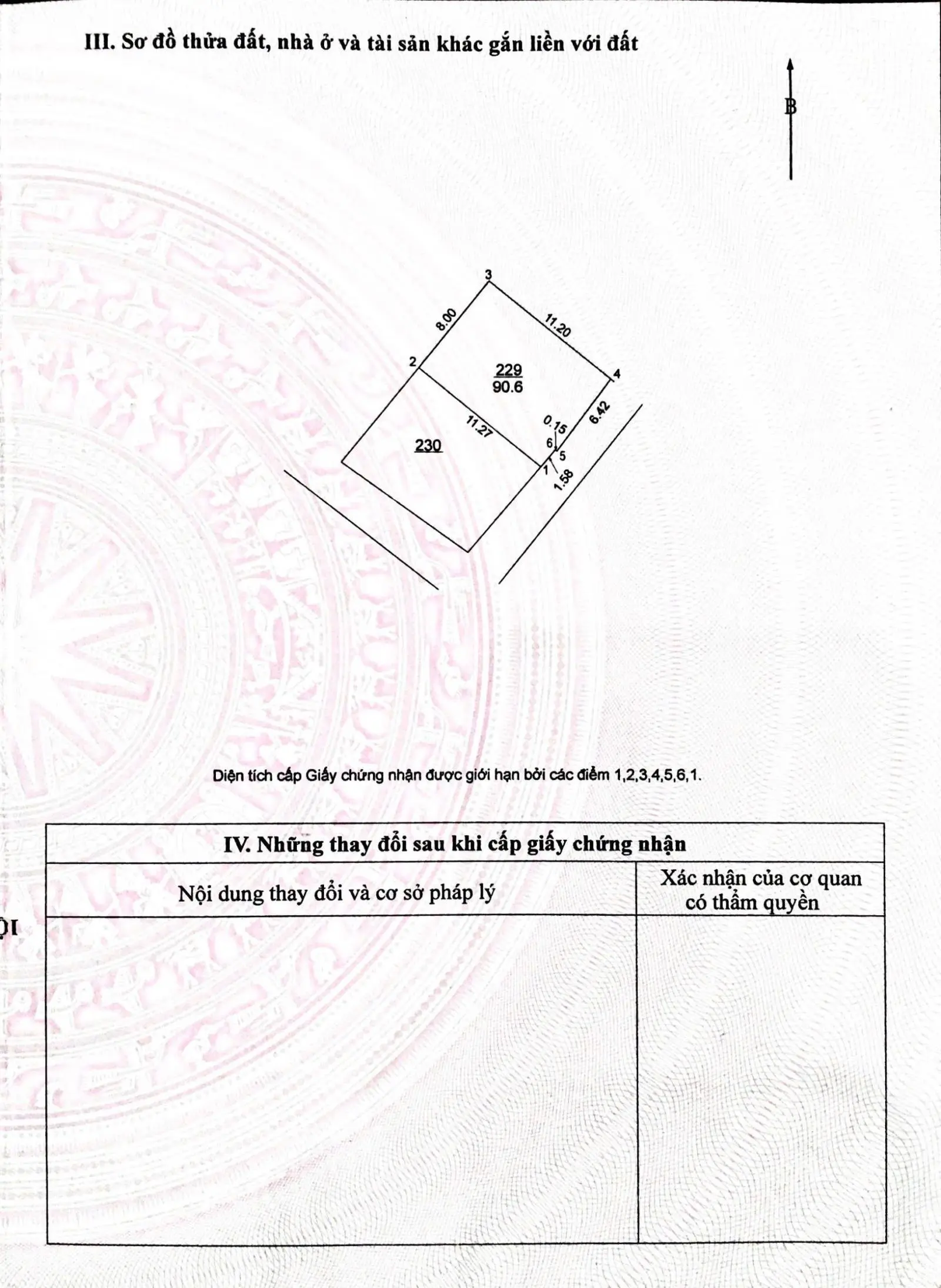 Bán đất tại xã mai lâm, đông anh, hà nội - giá tốt chỉ 90m2