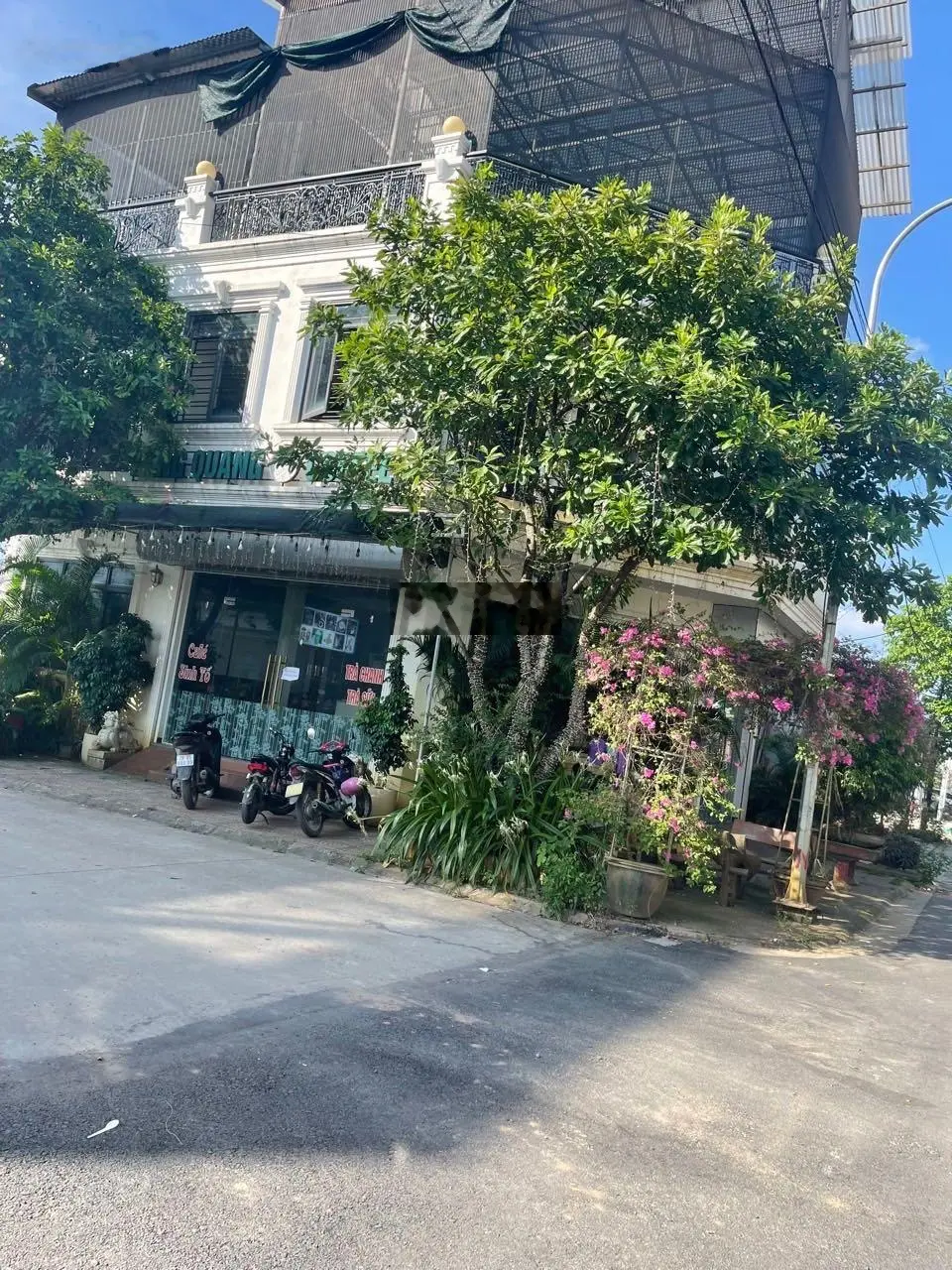 Bán lô đất đấu giá X3 Đông La Hoài Đức không lỗi gì