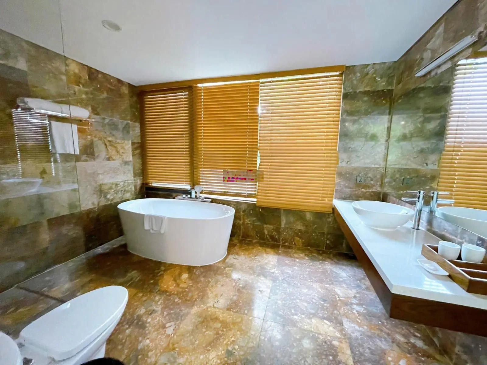 Bán trang trại, khu nghỉ dưỡng tại Flamingo Đại Lải Resort, 18 tỷ, 325/500m,sổ đỏ chính chủ