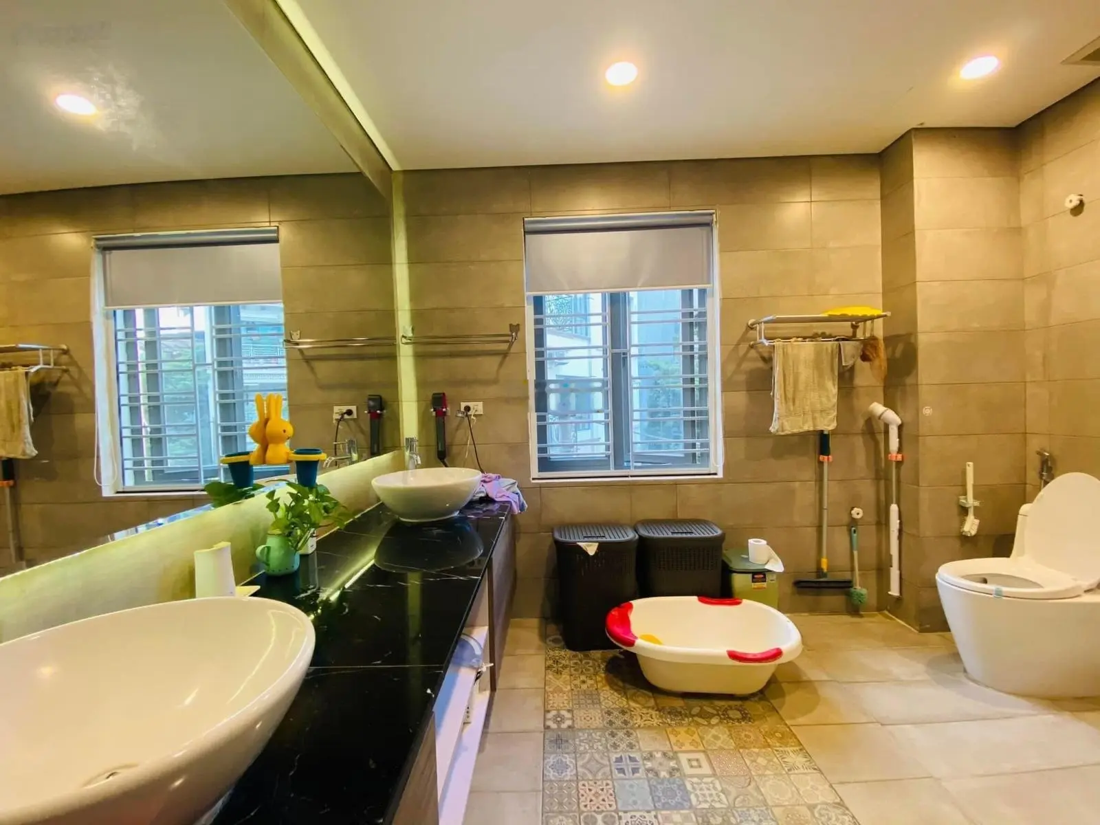 Bán nhà phân lô vạn bảo ô tô tránh kinh doanh 3 mặt thoáng